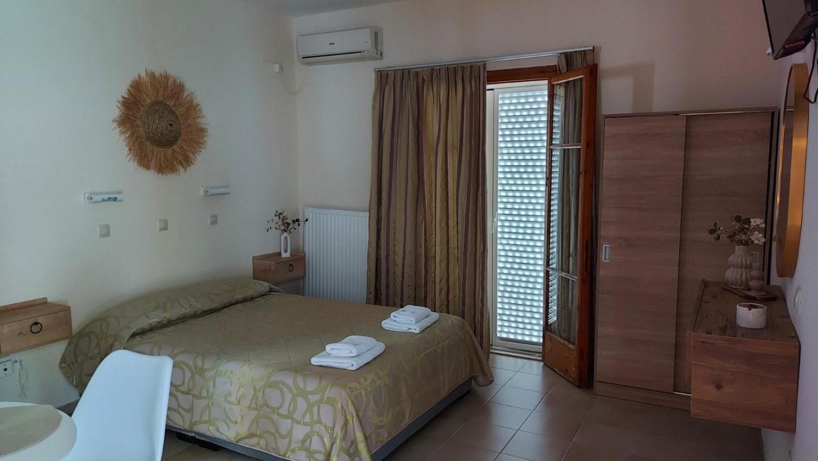 ليكسوري Sea Breeze Apartments المظهر الخارجي الصورة
