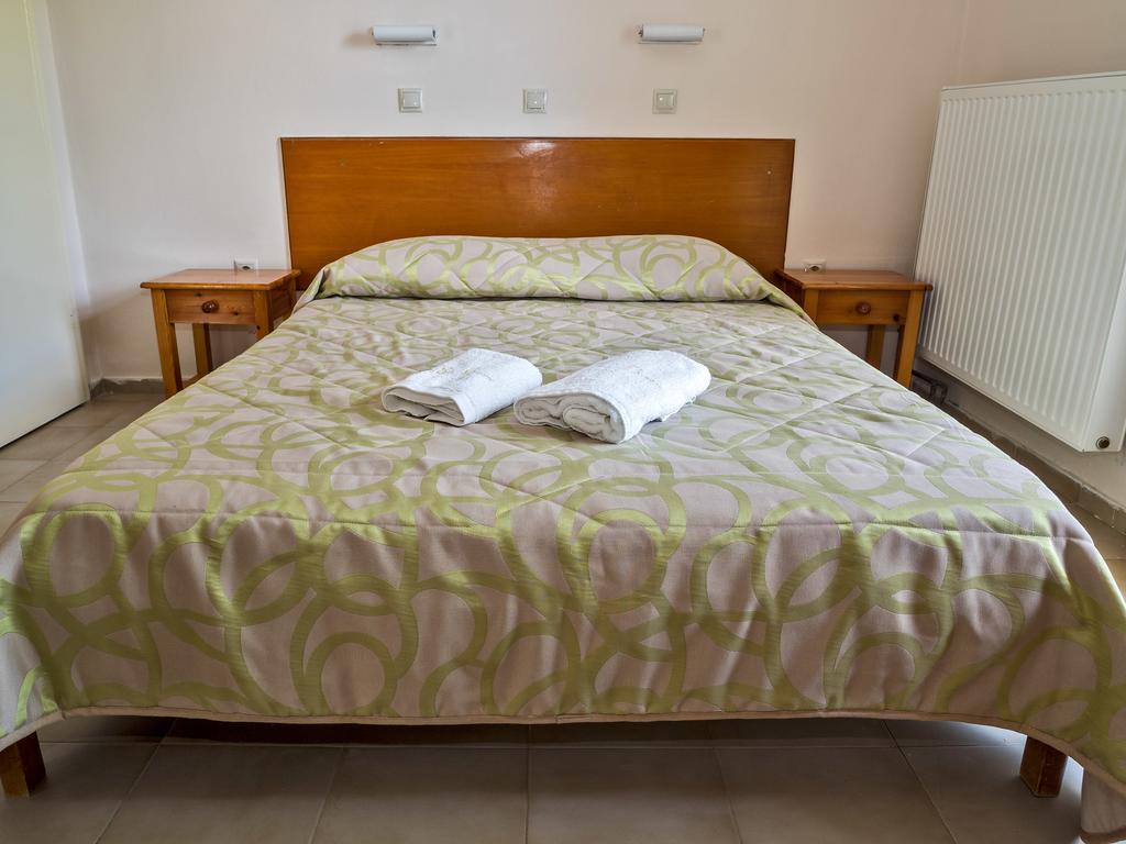 ليكسوري Sea Breeze Apartments المظهر الخارجي الصورة
