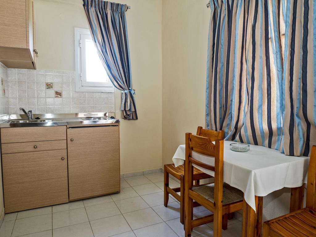 ليكسوري Sea Breeze Apartments المظهر الخارجي الصورة